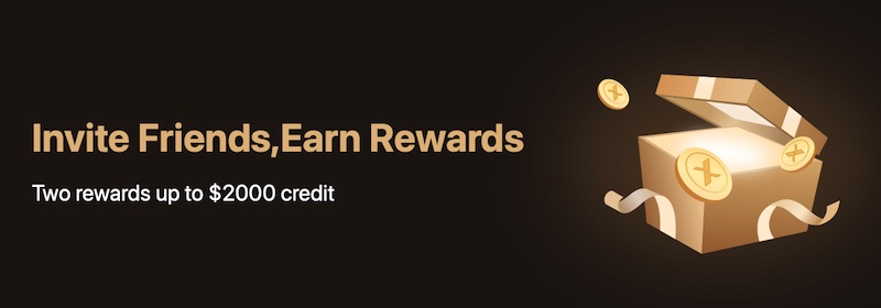 XTrend Speed Launches Lucrative “Invite Friends, Earn Rewards” Promotion with Up to $2,000 in Trading Credit Per Referral